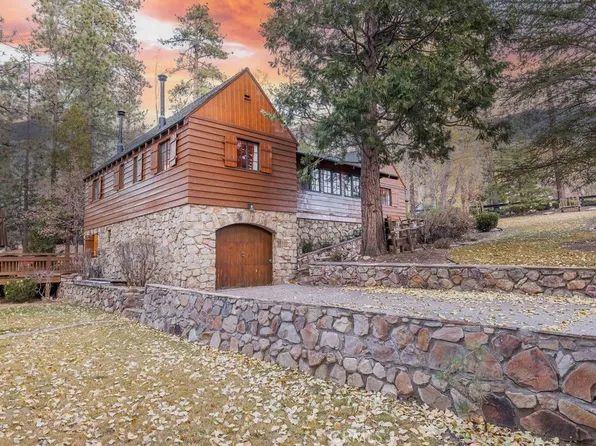 39654 Flicker Rd, Fawnskin, CA 92333