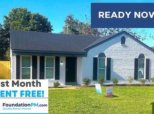 3643 Buffalo Rd, Memphis, TN 38109