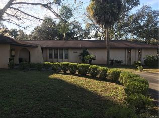3330 S Fairway Ter, Inverness, FL 34450