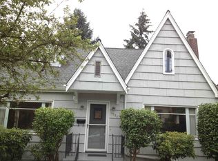 6827 30th Ave NE, Seattle, WA 98115