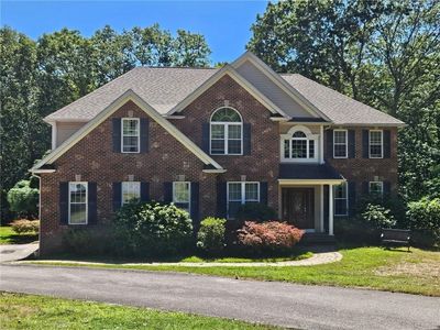 54 Autumn Ln, South Kingstown, RI, 02892