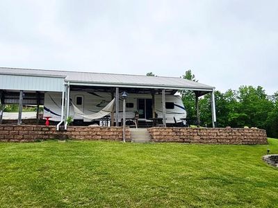 32134 Hummingbird Ln, Unionville, MO, 63565