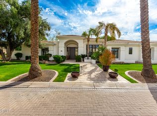 5127 N 71st St, Paradise Valley, AZ 85253