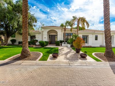 5127 N 71st St, Paradise Valley, AZ, 85253