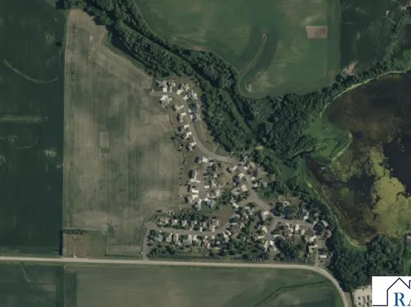 196th Street And Randall Rd, Lake Crystal, MN 56055