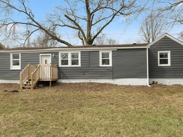 7301 Ideal Ave, Fort Wayne, IN 46809