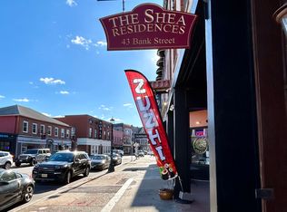 43 Bank St #PENTHOUSE, New London, CT 06320