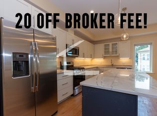 122 Tremont St, Brighton, MA 02135
