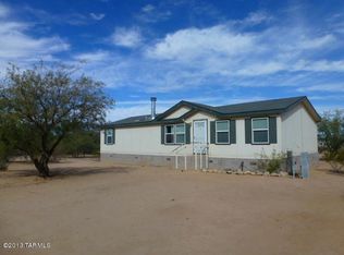 7925 S Cardinal Ave, Tucson, AZ 85746
