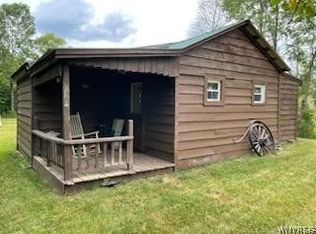 9173 Pinkerton Rd, Fillmore, NY 14735