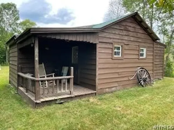 9173 Pinkerton Rd, Fillmore, NY 14735