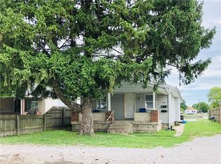 2029 S State Ave, Indianapolis, IN 46203