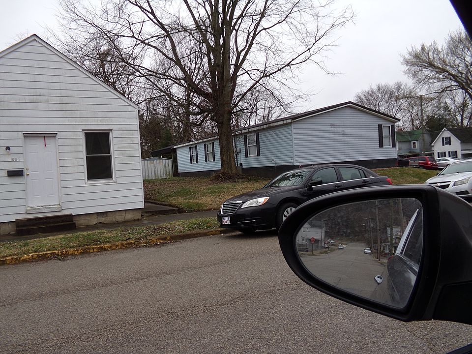 2nd image of 443 Taylor St
