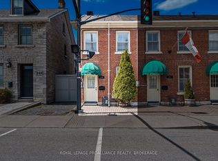 270 Wellington St, Kingston, ON K7K2Z1