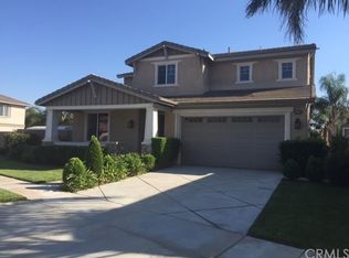 12873 Spring Mountain Dr, Rancho Cucamonga, CA 91739
