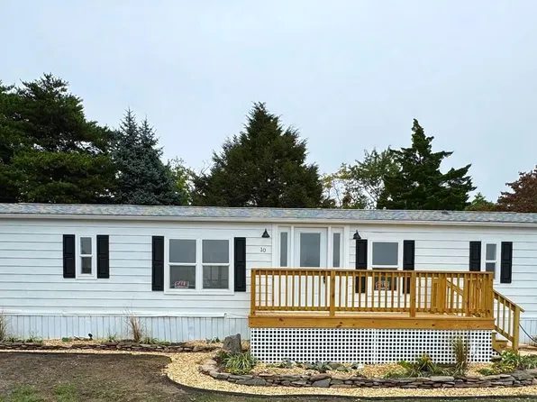 10 Carriage Ln #17707, Rehoboth Beach, DE 19971