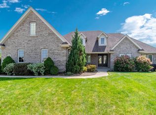 2664 Meadow Path, New Lenox, IL 60451