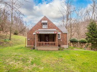 113 Johnston St, Millvale, PA 15209