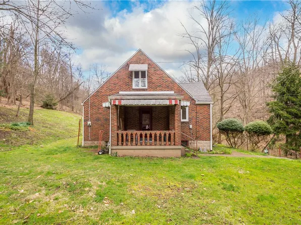 113 Johnston St, Millvale, PA 15209