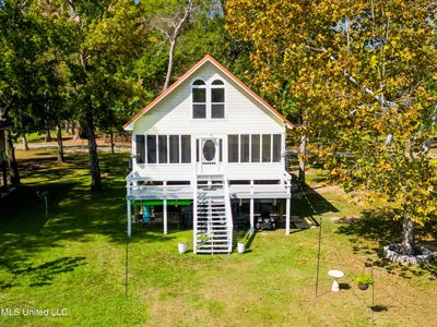 152 Mayhall Dr, Lucedale, MS, 39452