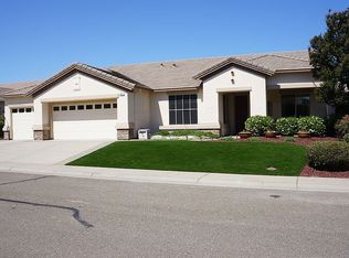 864 Mossy Ridge Ln, Lincoln, CA 95648