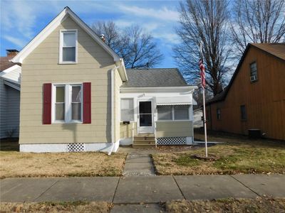 1216 N Church St, Belleville, IL, 62221