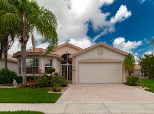 8237 Azure Coast Blvd, Lake Worth, FL 33467