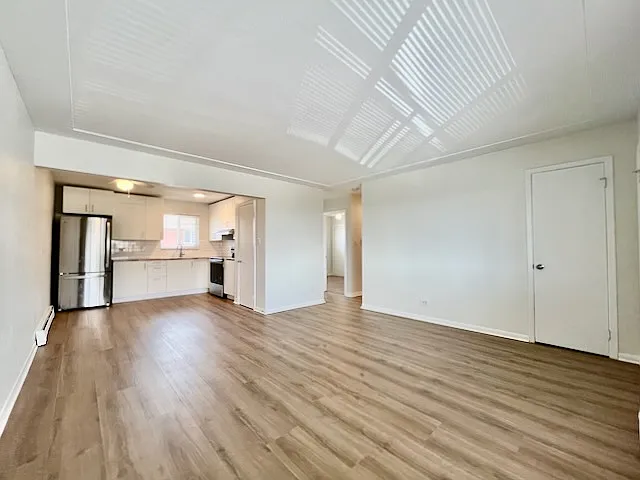 1601 Garrison St #7 — Photo 3