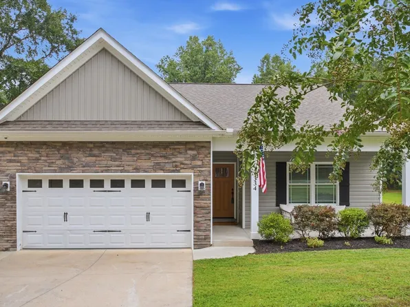334 Tugaloo Rd, Travelers Rest, SC 29690