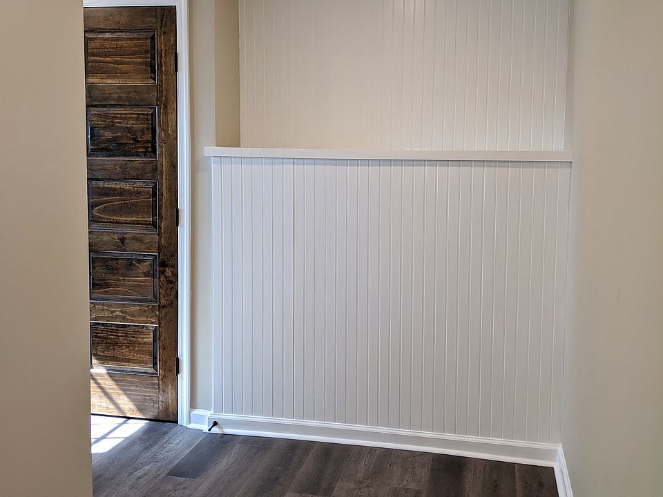 Front Entryway