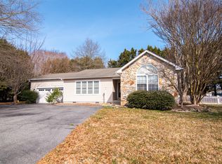 2 Sea Side Dr, Rehoboth Beach, DE 19971