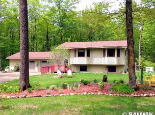 24530 Garden Lake Rd, Cable, WI 54821