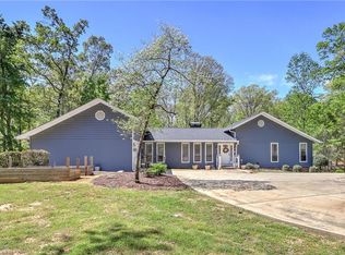 1150 Antioch Campground Rd, Gainesville, GA 30506