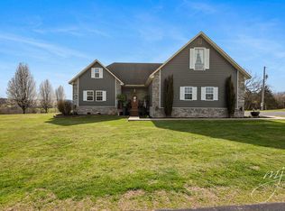 500 County Road 702, Berryville, AR 72616