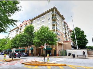 230 E Ponce De Leon Ave UNIT 111, Decatur, GA 30030