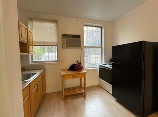 94 W Houston St APT 2, New York, NY 10012