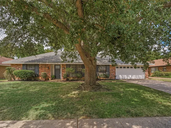 1520 Dora Ann Pl, Shreveport, LA 71105