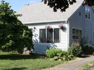 441 Wilkie St, Eugene, OR 97402