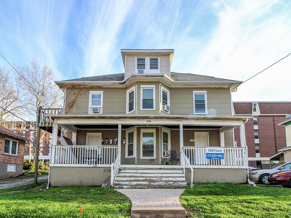 1st image of 1208 Paquin St APT 1