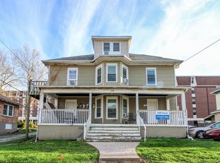 1208 Paquin St #300, Columbia, MO 65201