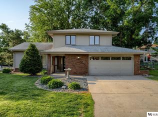 2223 S 161st Cir, Omaha, NE 68130