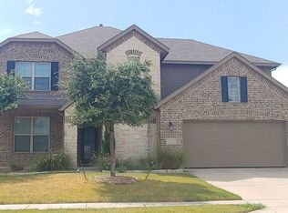 11505 Misty Mesa Dr, Haslet, TX 76052