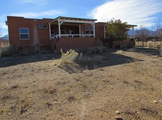 17150 Fort Tejon Rd, Mount Waterman, CA 93544