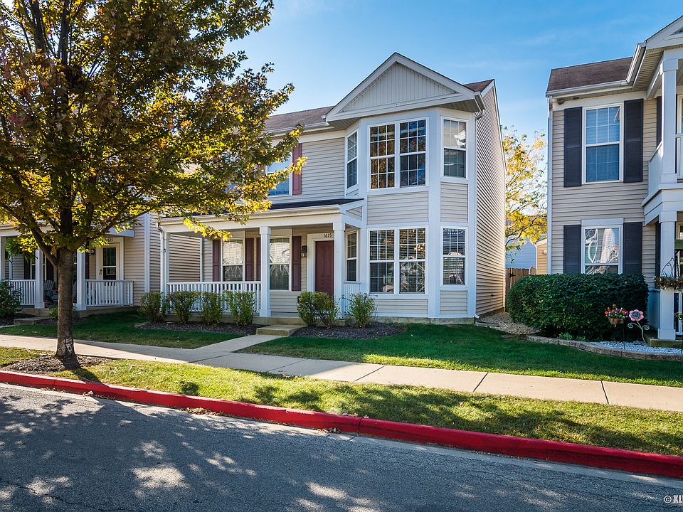 1st image of 1615 Linden Park Ln