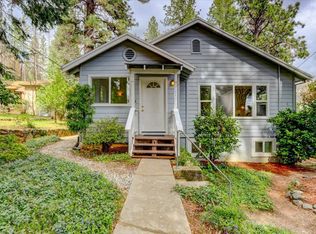 261 Glenbrook Dr, Grass Valley, CA 95945