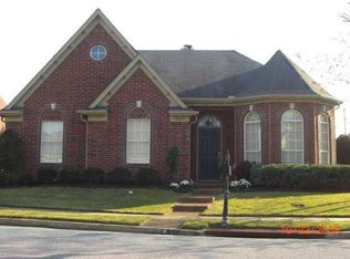8667 Clear Sky Path, Cordova, TN 38018