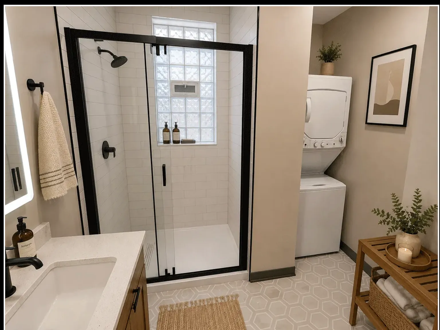 Studio, 400 sqft, $1,975 — Photo 3