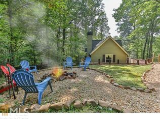 1568 Big Ben Rd #1, Ellijay, GA 30540