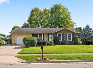345 Dunchurch Rd, Gahanna, OH 43230