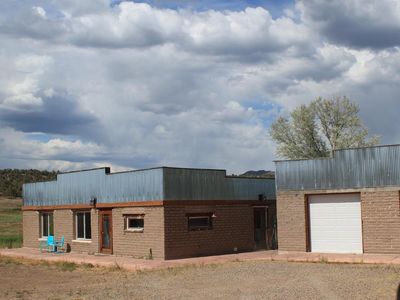 8866 State Highway 151, Ignacio, CO, 81137